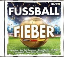 Fußball fieber von various - fieber, |