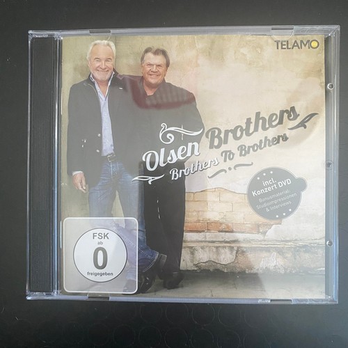 Olsen brothers to - olsen, –