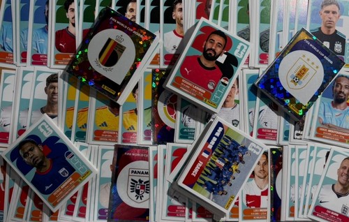 2026 panini fifa world - world, cup