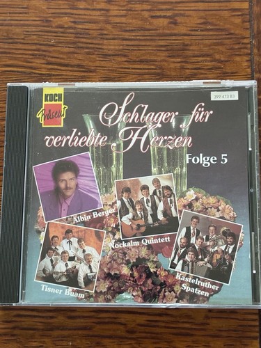 Schlager fur verliebte herzen - fur,