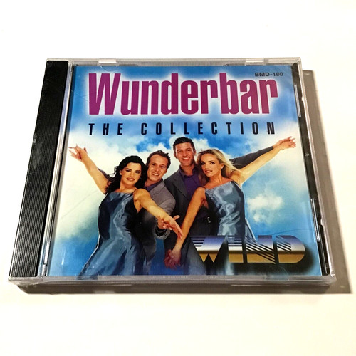 Wind wunderbar the - -,