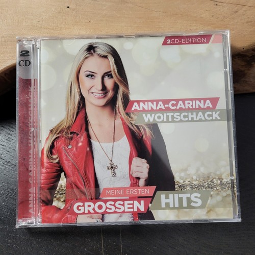 Anna carina woitschack meine - anna-carina,
