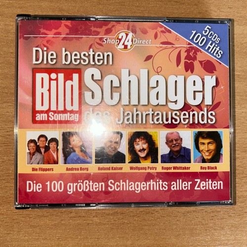 Die besten schlager des - besten,