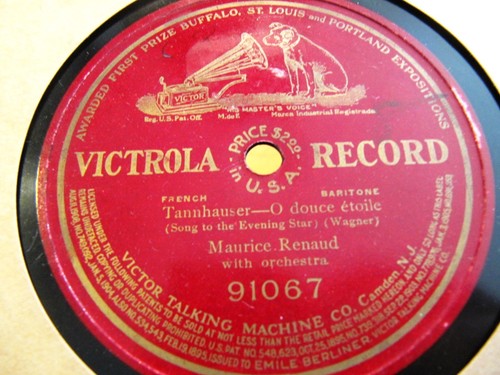 1906 paris maurice renaud - 1906,