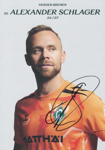 Werder bremen alexander - bremen:,