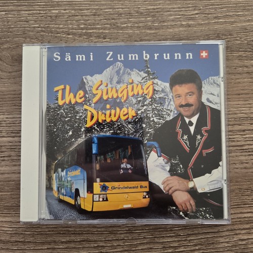 Sämi zumbrunn the - sämi, zumbrunn: