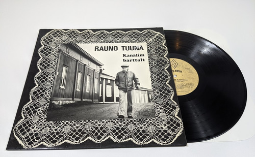 Rauno tuuna hariolax - rauno,