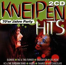 Kneipen hits jahre - kneipen, hits-70'er