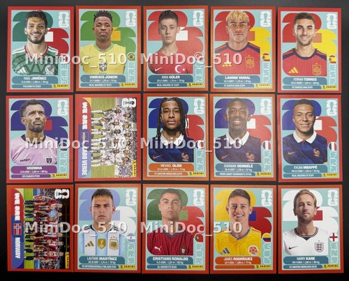 2026 fifa world cup - 2026, red