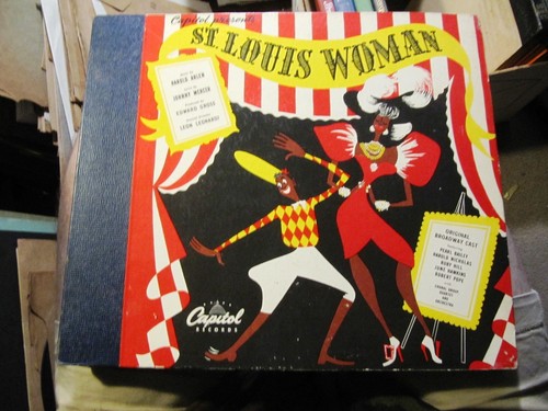 Original broadway cast - original,