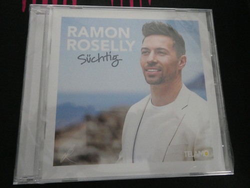 Ramon roselly süchtig - ,