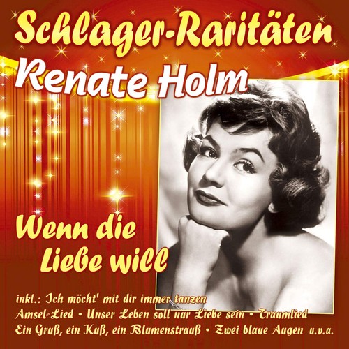 Schlager raritäten wenn die - wenn,