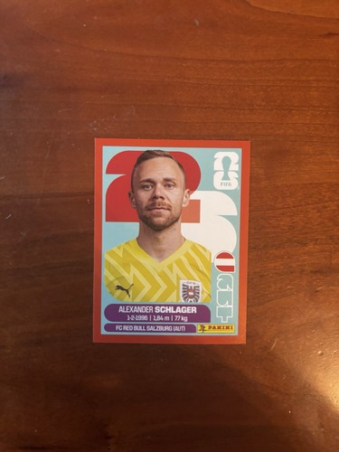 Panini fifa world cup - panini,