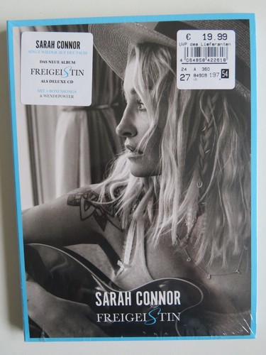 Sarah connor 2025 - connor,
