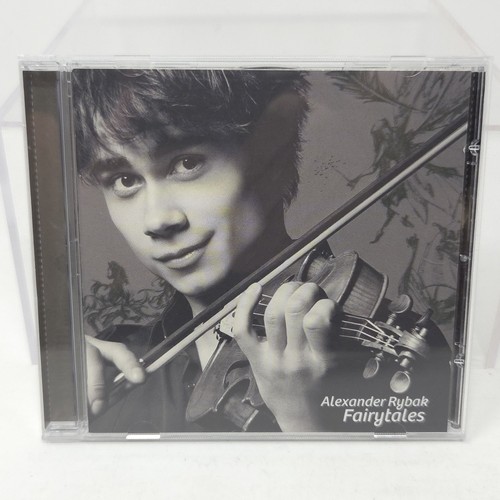 Alexander rybak fairytales - rybak,