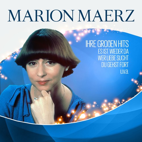 Marion maerz ihre großen - cd,
