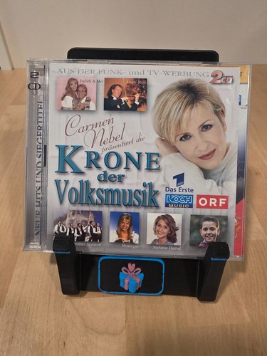Krone der volksmusik 2000 - der,