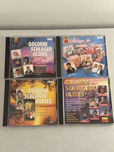 Koch various goldene - koch,