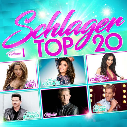 Schlager top volume 1 by - volume,