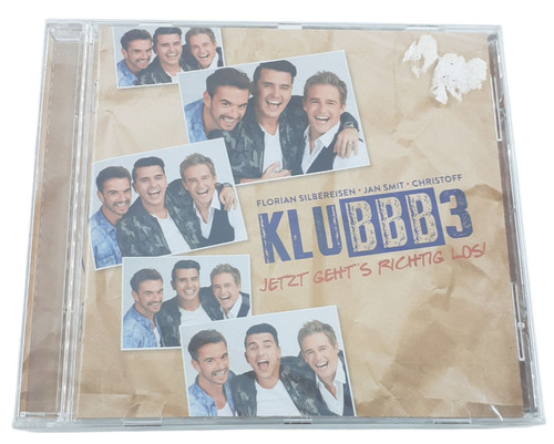 Klubbb3 jetzt geht s richtig - geht's,