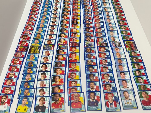 2026 panini fifa world cup - world,