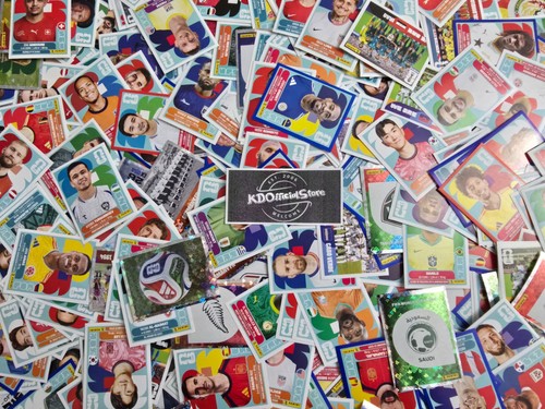 Panini 2026 fifa - fifa, world