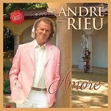 Amore dvd von - amore, rieu