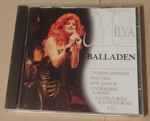 Milva - -,
