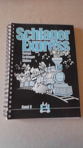 Schlagerexpress band - schlagerexpress, 6