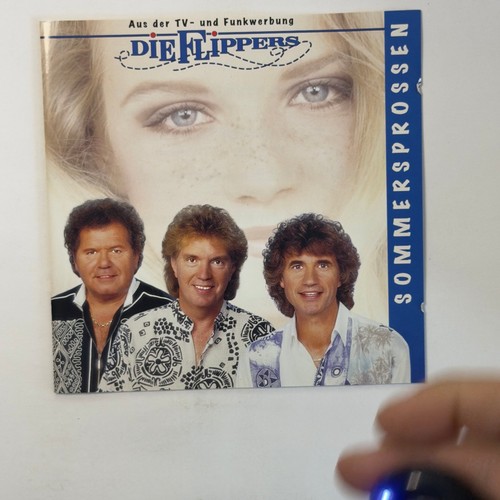 Die flippers - flippers, –