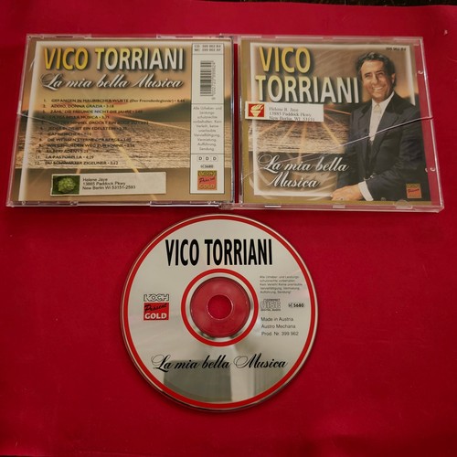 Vico torriani mia - vico,
