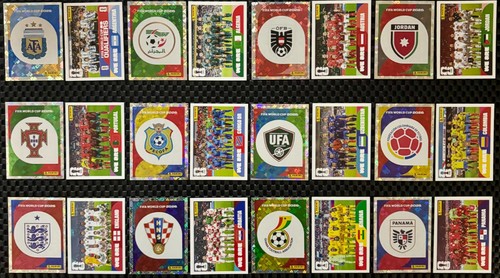 2026 panini fifa world cup - 2026,