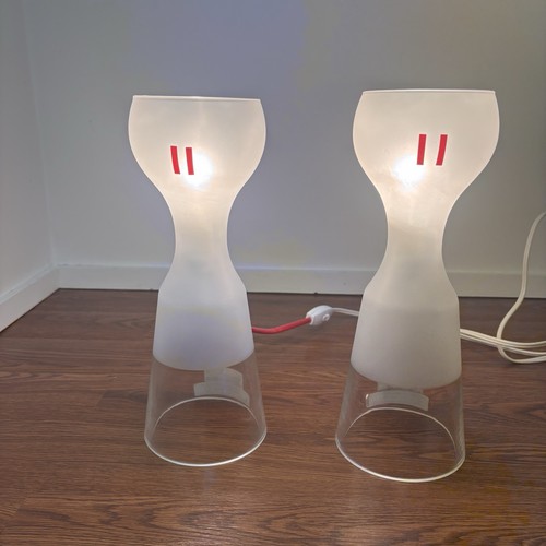 Pair ikea 90s - pair, 12”