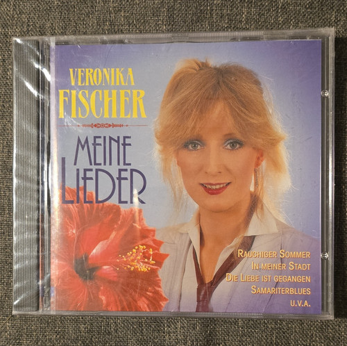 Bmg ariola veronika fischer - bmg,
