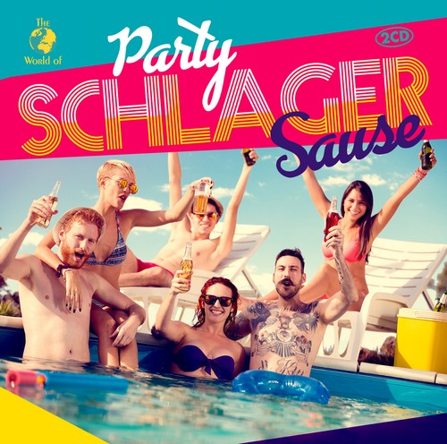 Party schlager sause - schlager,