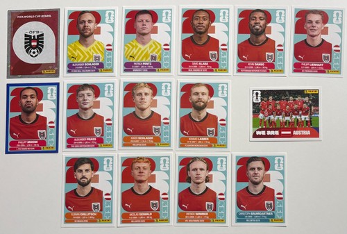 2026 panini fifa - 2026, world