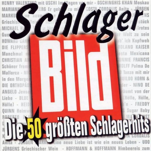Various artists schlager - :,