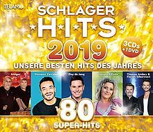 Schlager hits 2019 von - hits,