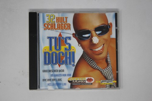 Doch kult schlager - doch!,