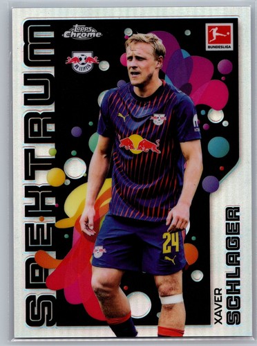 2026 topps chrome bundesliga - topps,