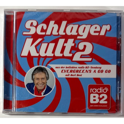 Schlager kult evergreens - schlager, 2