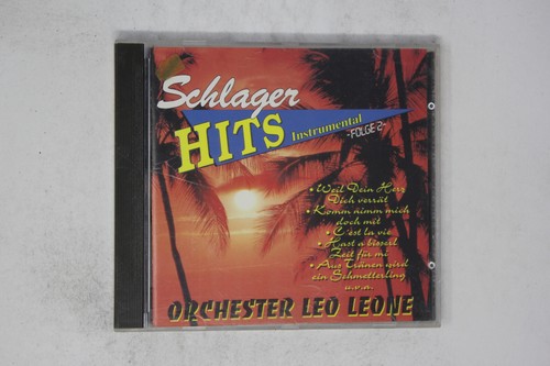 Schlager hits instrumental - hits,