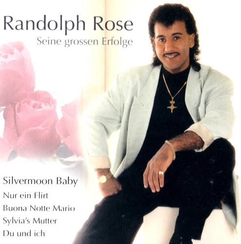 Randolph rose seine - randolph, grossen