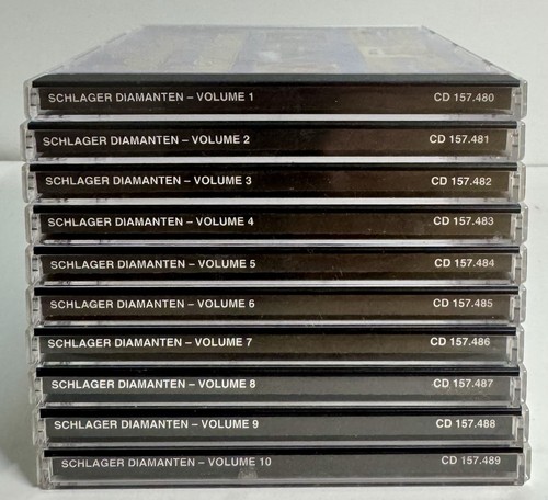 Schlager diamanten - schlager,