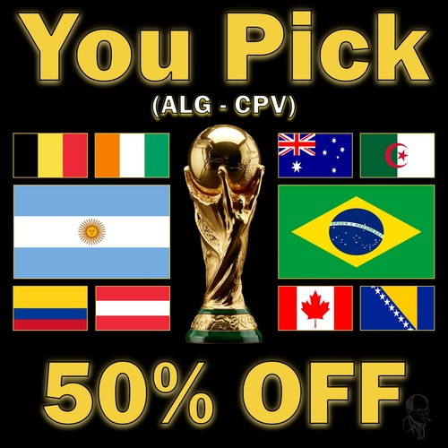 Panini world cup 2026 stickers - 2026,
