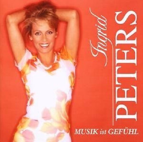 Ingrid peters musik - ‎–,