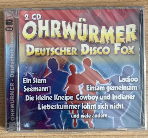 Ohrwürmer deutscher disco fox - ohrwürmer-deutscher,