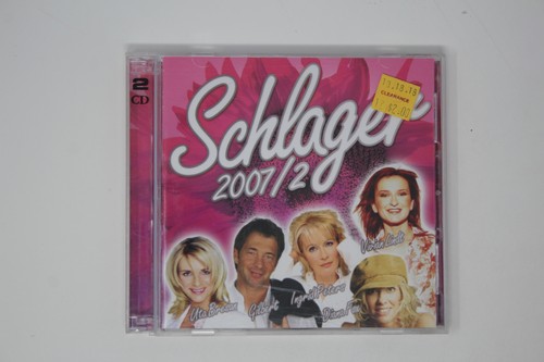Schlager 2007 compilation - schlager,