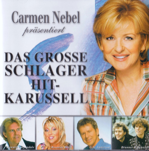 Das grosse schlager - das,