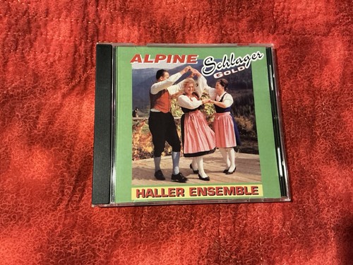 Hank haller ensemble alpine - ensemble, ~
